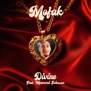 อัลบัม Divine (feat. Howard Johnson) ศิลปิน Mofak