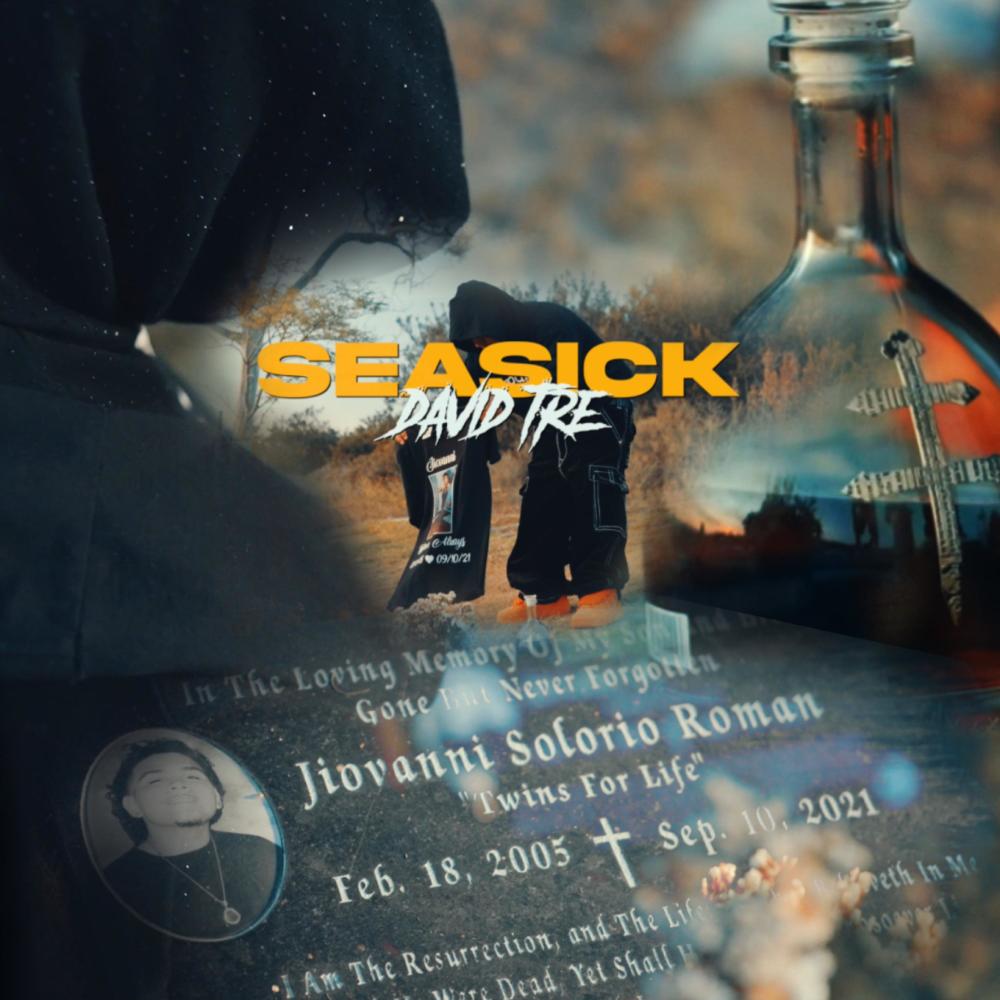 SEASICK