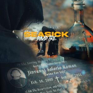 收聽David Tre的SEASICK歌詞歌曲