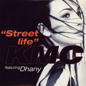 ดาวน์โหลดและฟังเพลง Street Life (Gamba's Dark Dub) พร้อมเนื้อเพลงจาก KMC