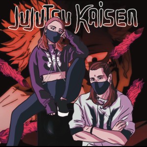 Vivid Vice - JUJUTSU KAISEN | Opening 2 (feat. A. Pastorelli & L. Tangapriganin)
