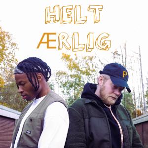 ดาวน์โหลดและฟังเพลง Helt Ærlig (feat. Akjeft) พร้อมเนื้อเพลงจาก Sondrey