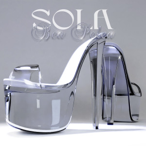 Bea Pelea的专辑Sola