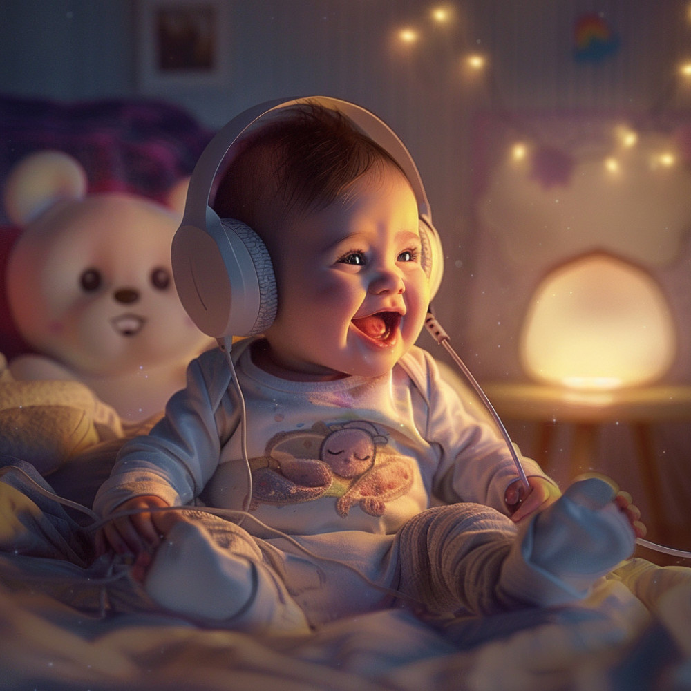 Baby Velvet Night