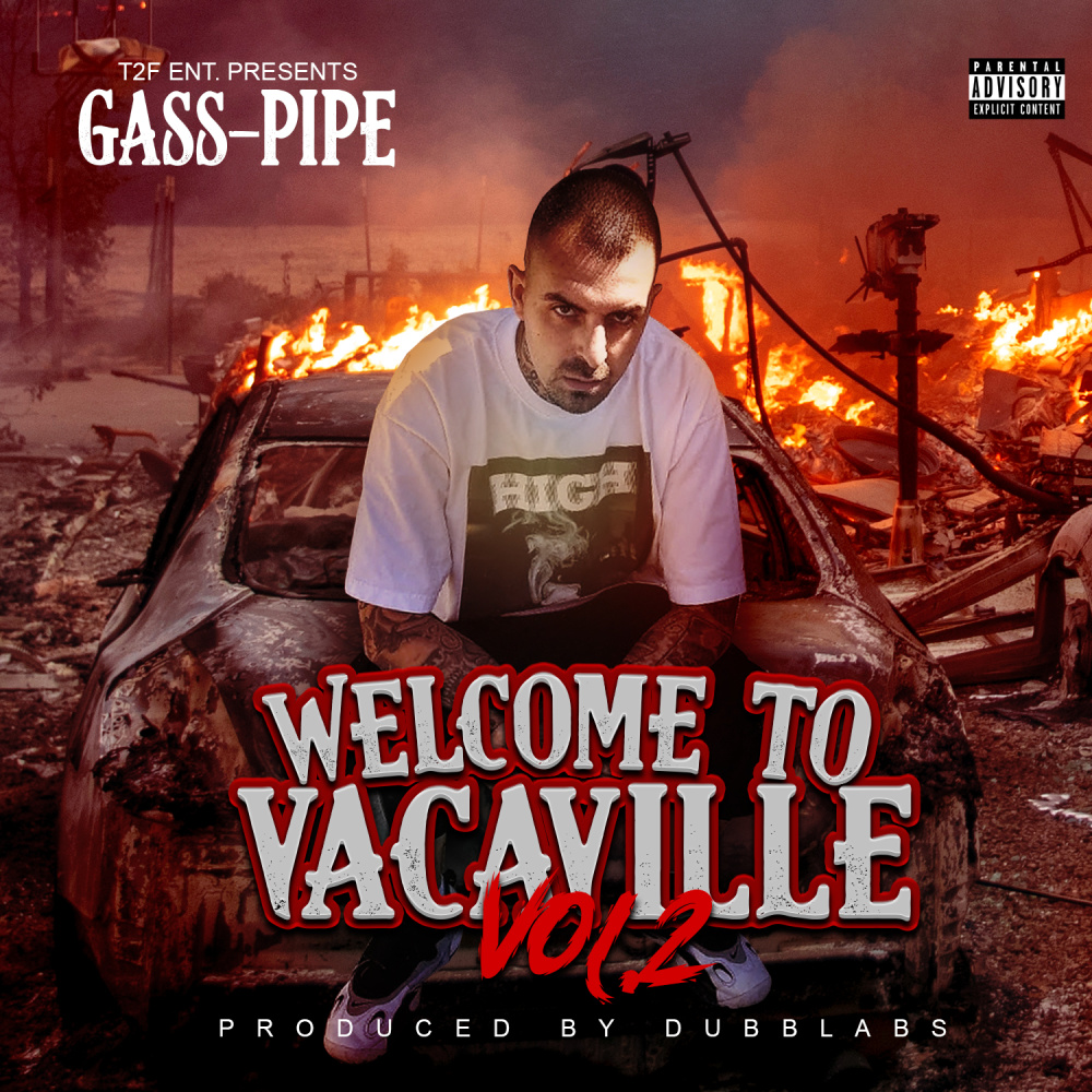 Free the Gang (Explicit)