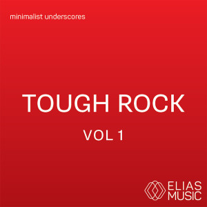 Various Artists的專輯Tough Rock, Vol. 1