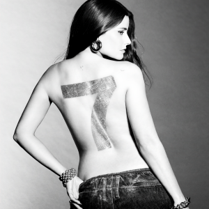 อัลบัม 7 ศิลปิน Nelly Furtado