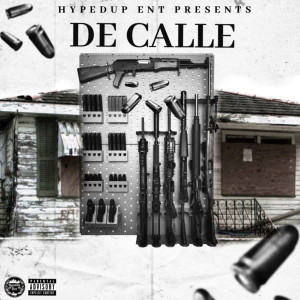 收聽JHype的De Calle (Explicit)歌詞歌曲