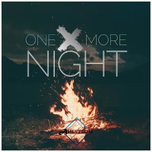 Listen to One More Night song with lyrics from Ahlstrom