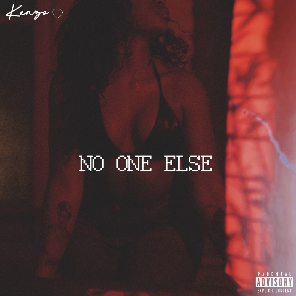 No One Else (Explicit)