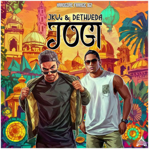 ดาวน์โหลดและฟังเพลง Jogi พร้อมเนื้อเพลงจาก Jkll