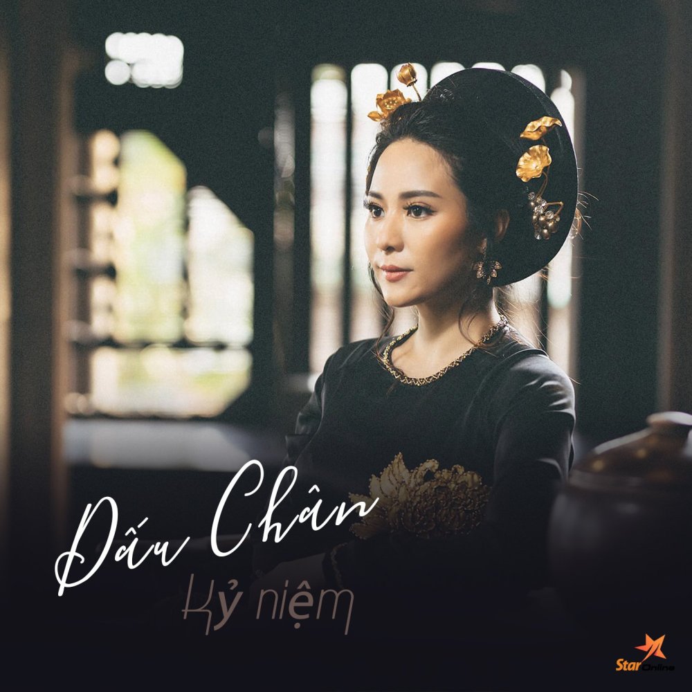 Dấu Chân Kỷ Niệm