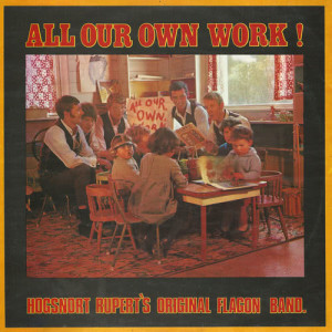 收聽Hogsnort Rupert's Original Flagon Band的The Morning After The Party歌詞歌曲