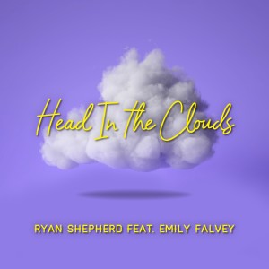 Ryan Shepherd的專輯Head in the Clouds