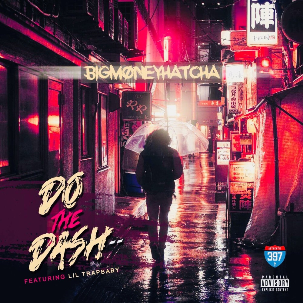 Do the Dash (Explicit)