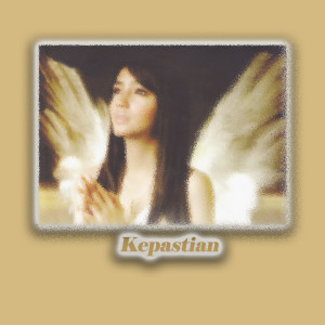 ดาวน์โหลดและฟังเพลง Kepastian พร้อมเนื้อเพลงจาก Angel Karamoy