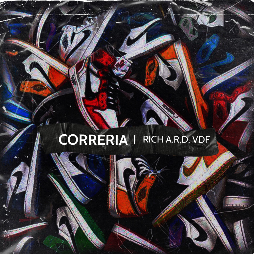 CORRERIA