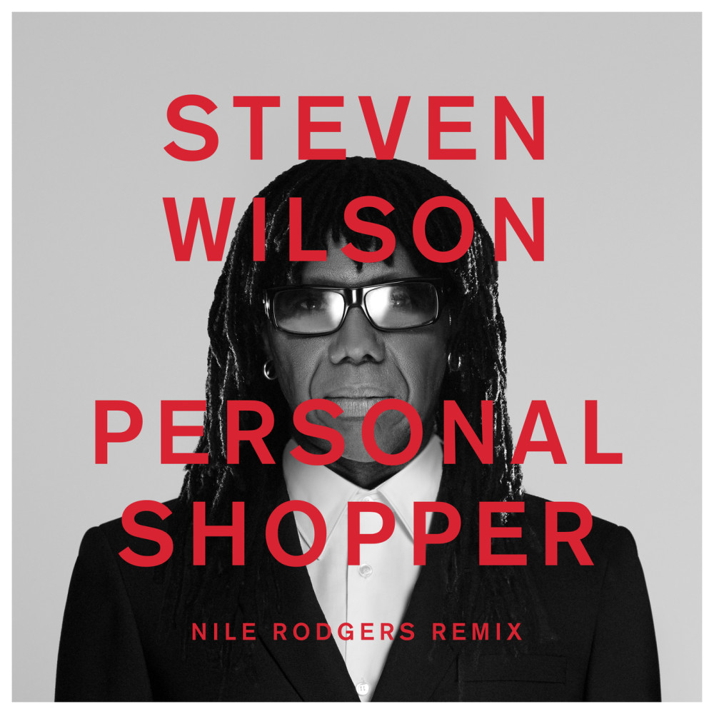 PERSONAL SHOPPER (Nile Rodgers Remix / Edit)