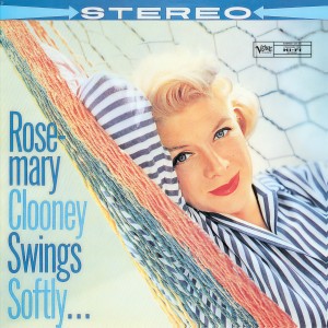 收聽Rosemary Clooney的Always Together歌詞歌曲