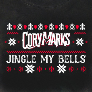 ดาวน์โหลดและฟังเพลง Jingle My Bells (World Mix) พร้อมเนื้อเพลงจาก Cory Marks