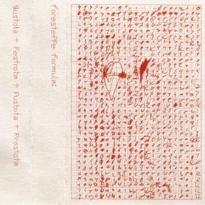 收聽Foresteppe的Gustota歌詞歌曲