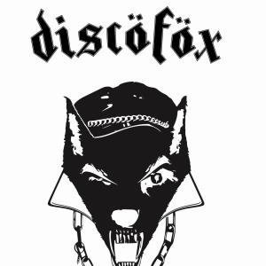 Discofox的專輯Aneinanderreihung von Scheisse (Explicit)