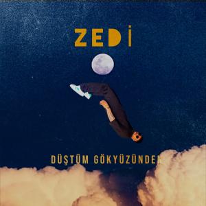 Album Düştüm Gökyüzünden (Explicit) from Zedi