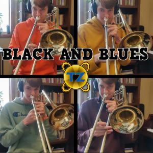 อัลบัม Black and Blues (feat. Al Jarreau) [Trombone Arrangement] ศิลปิน Al Jarreau