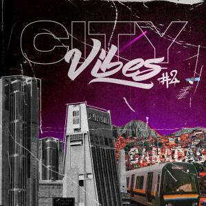 อัลบัม CityVibes #2 ศิลปิน ZecoBeats