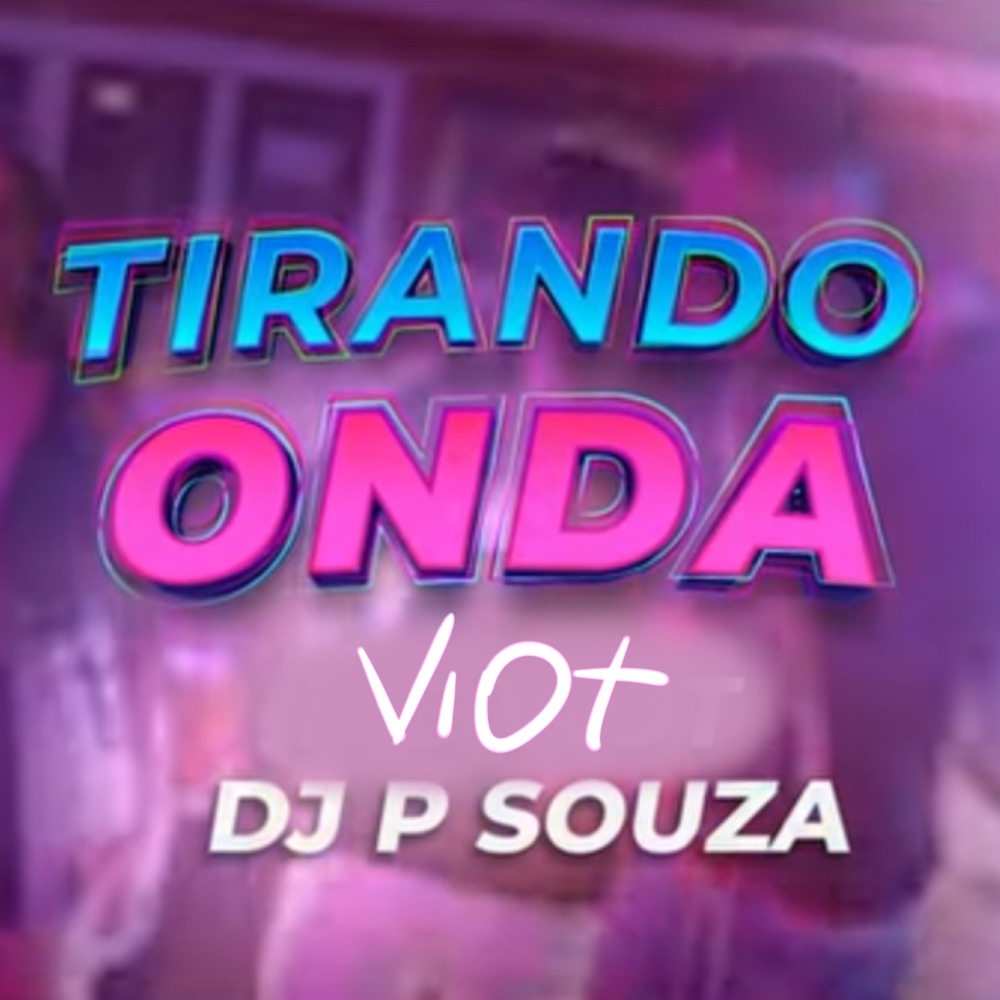 Tirando Onda