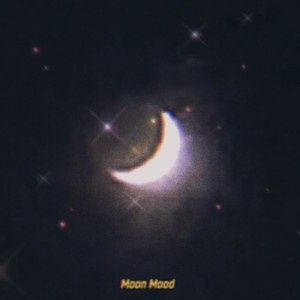 Listen to 月が降ってくる song with lyrics from CapsLack