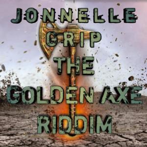 ดาวน์โหลดและฟังเพลง GRIP พร้อมเนื้อเพลงจาก Jonnelle