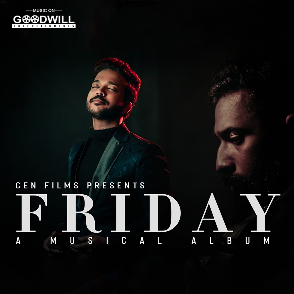 Kanavil Oru Mazhayayi (From "Friday")