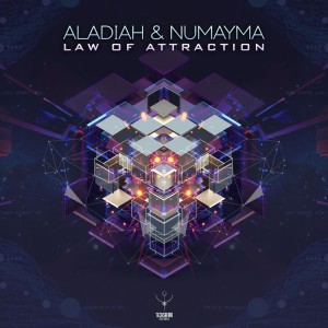 Listen to Law of Attraction song with lyrics from Aladiah