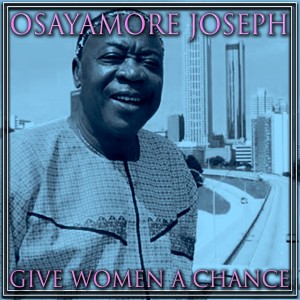 收听Osayamore Jospeh的Igho Omo Iyobo歌词歌曲