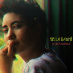 Album Um Bocadinho from 