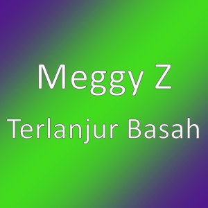 Album Terlanjur Basah from Meggie Z