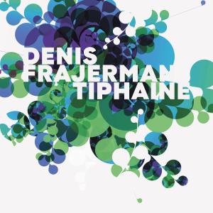 Denis Frajerman的專輯Tiphaine