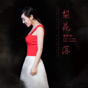 收聽魏新雨的梨花落歌詞歌曲