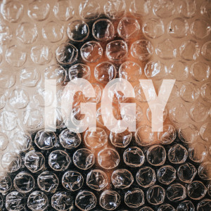 Album Iggy from Monaldin