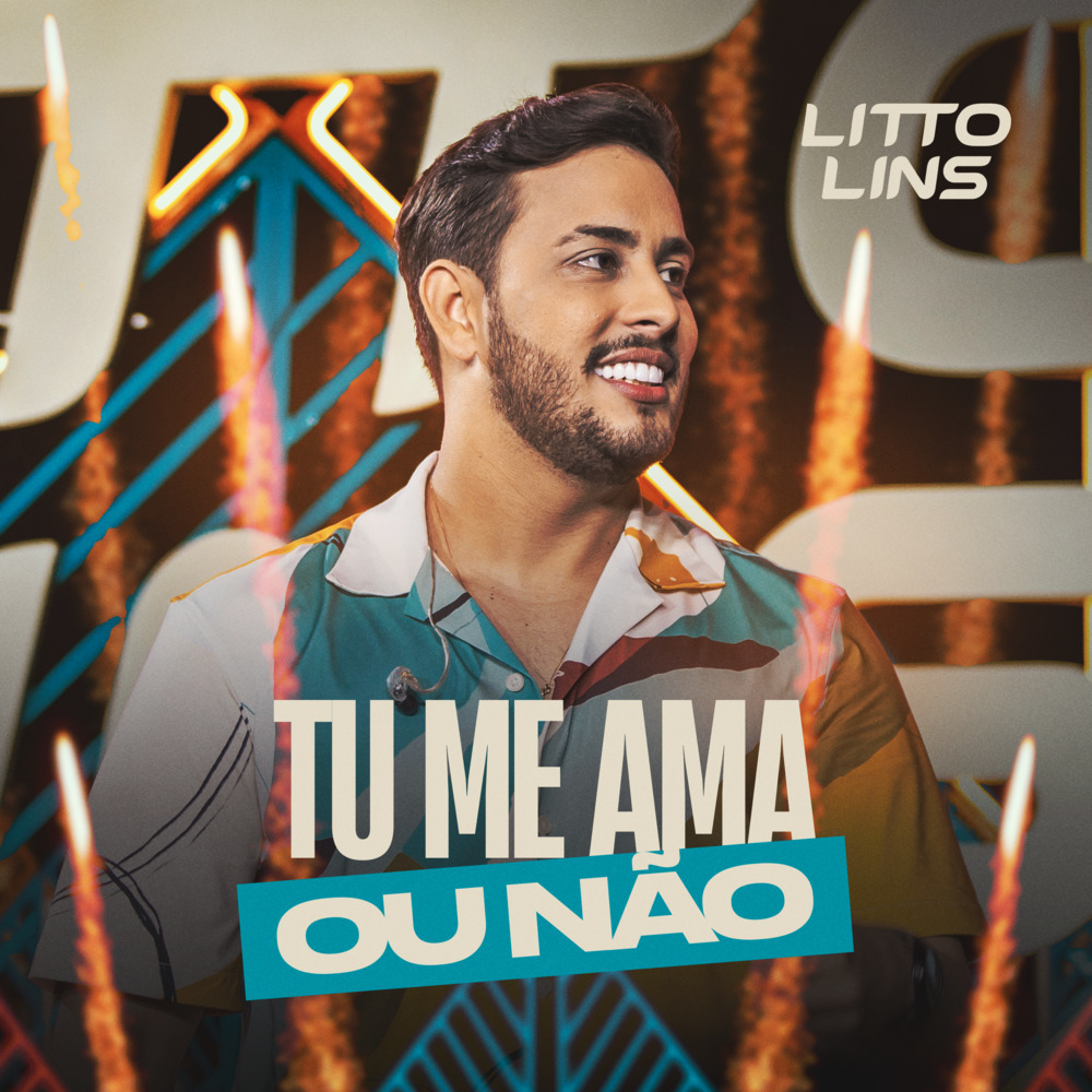 Tu Me Ama ou Não (Ao Vivo|Explicit)