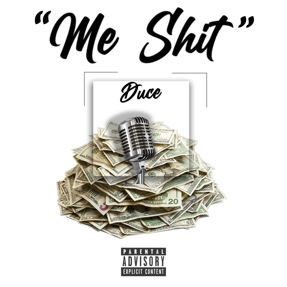 Me **** (Explicit)
