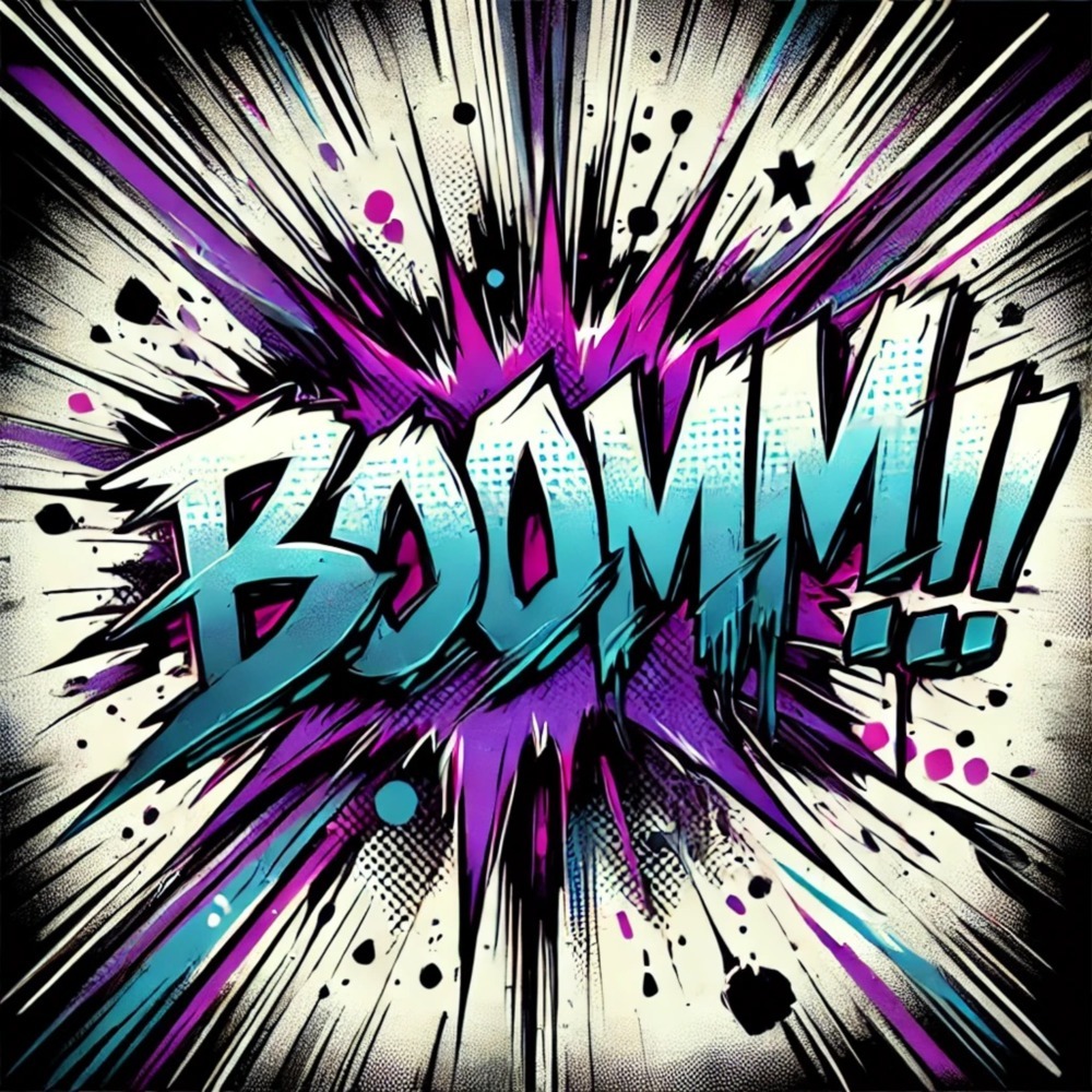 Boom!!! (feat. ant, 85 & Nick T Oct) (Explicit)