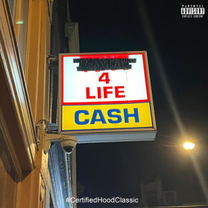 Album Cookie Monster (Explicit) from G La Sosita