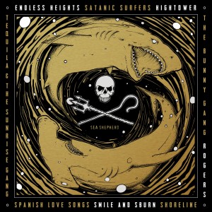 Listen to Funeral song with lyrics from Spanish Love Songs