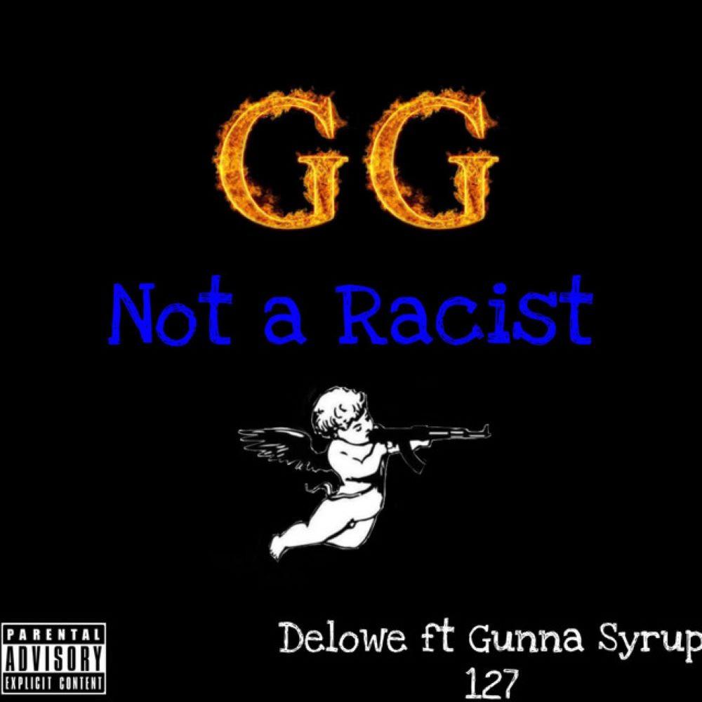 Not a racist (Explicit)