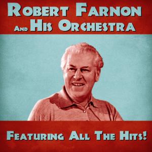 收聽Robert Farnon and His Orchestra的Proud Canvas (Remastered)歌詞歌曲