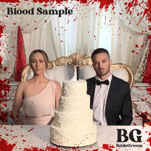 Album Blood Sample from Bridegroom