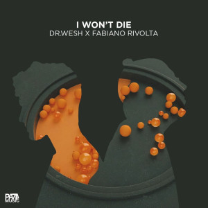Album I won't die from Fabiano Rivolta