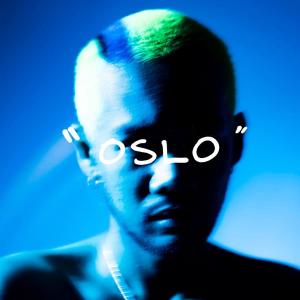 Album OSLO from Oslo Ibrahim